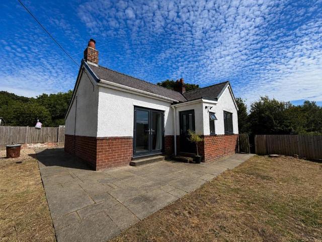 Bungalow for sale in Hope