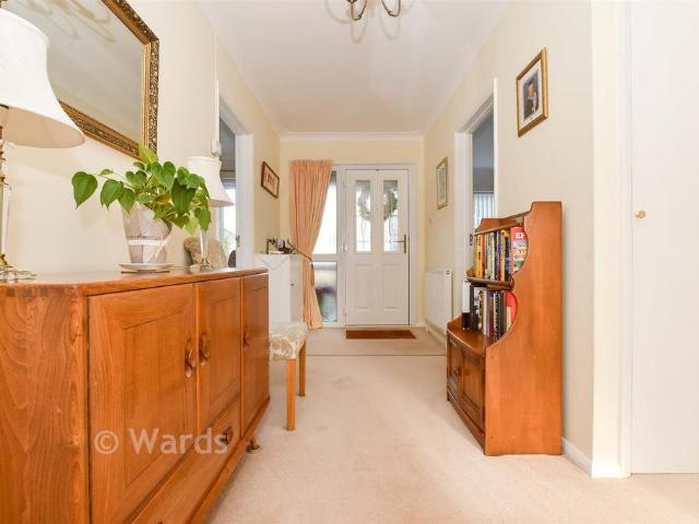 Bungalow for sale in Upton, Acol