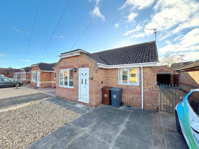 Bungalow for sale in Birchwood, Brayford