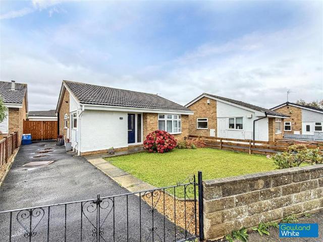 Bungalow for sale in Stockton-on-Tees, Tees Valley