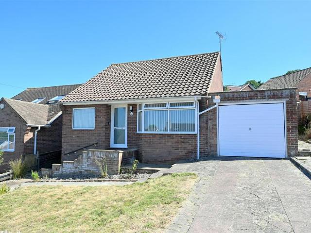 Bungalow for sale in Ratton, Eastbourne