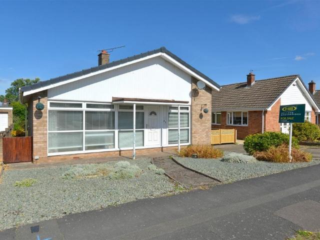 Bungalow for sale in Belvidere, Frankwell