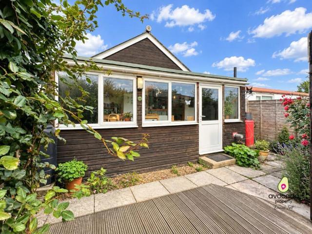 Bungalow for sale in Eccles on Sea, North Norfolk