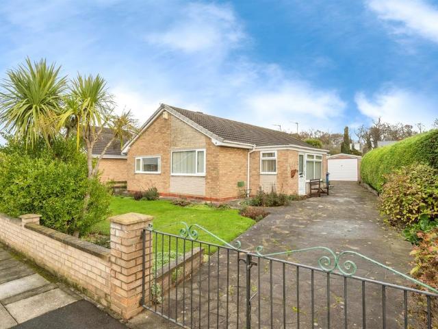 Bungalow for sale in Alverley, South Yorkshire