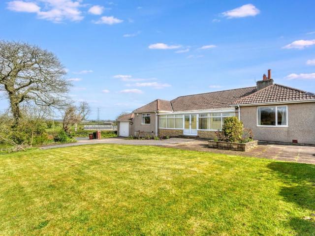 Bungalow for sale in Egremont
