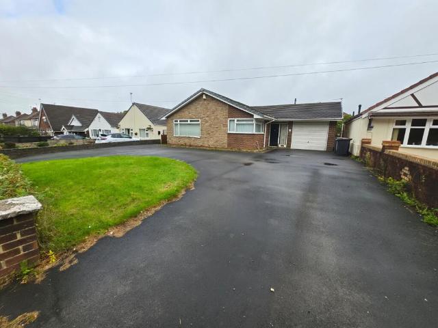 Bungalow for sale in Kidsgrove, Newcastle-under-Lyme