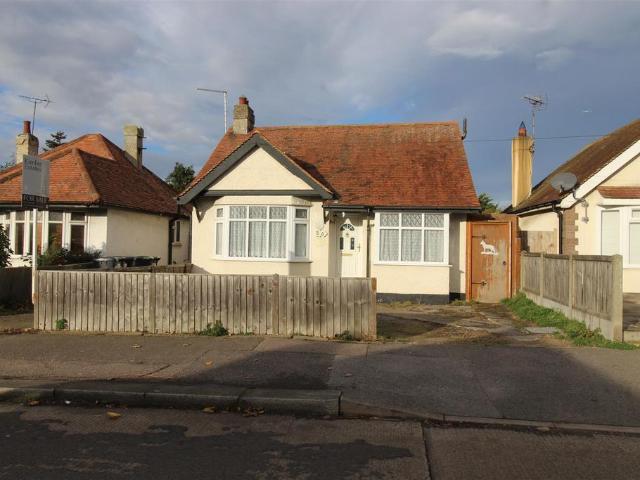 Bungalow for sale in Greenhill, The Bridge