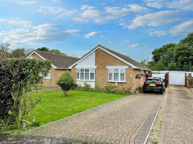 Bungalow for sale in Langney Village, Eastbourne
