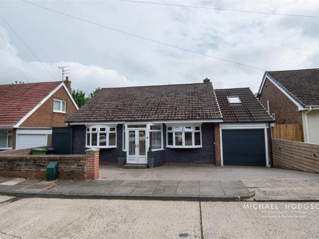 Bungalow for sale in Tyne And Wear