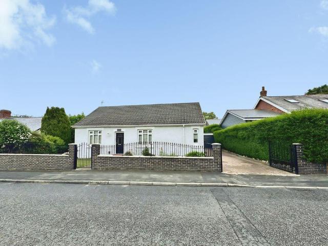 Bungalow for sale in Ryton, Gateshead