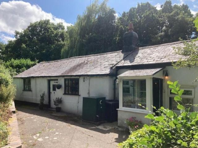 Bungalow for sale in Bryn Mawr, Wales