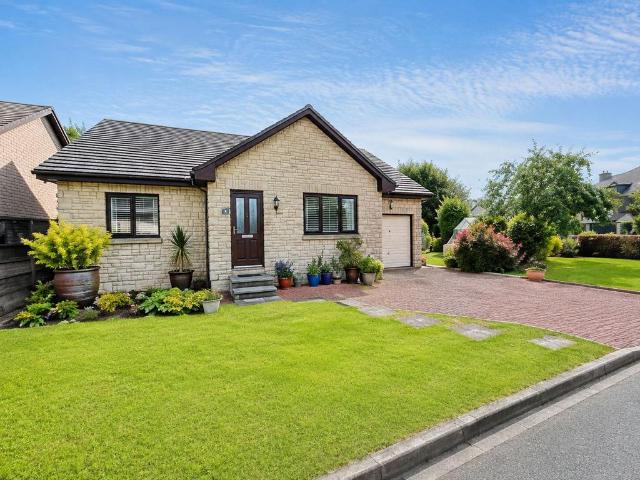 Bungalow for sale in Northumberland