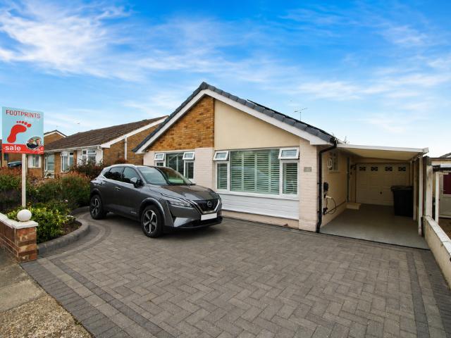 Bungalow for sale in Chilton, Acol