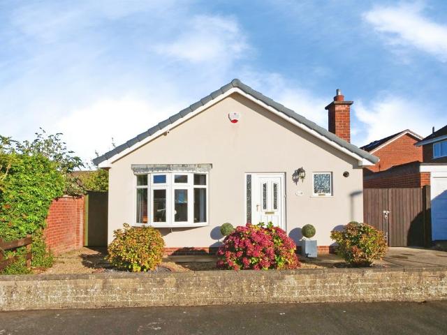 Bungalow for sale in Strensall with Towthorpe, Strensall