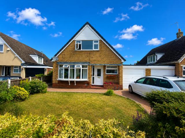 Bungalow for sale in Sandbach Heath, Sandbach