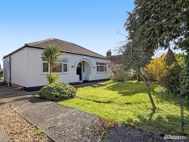 Bungalow for sale in Halewood Green, Halewood