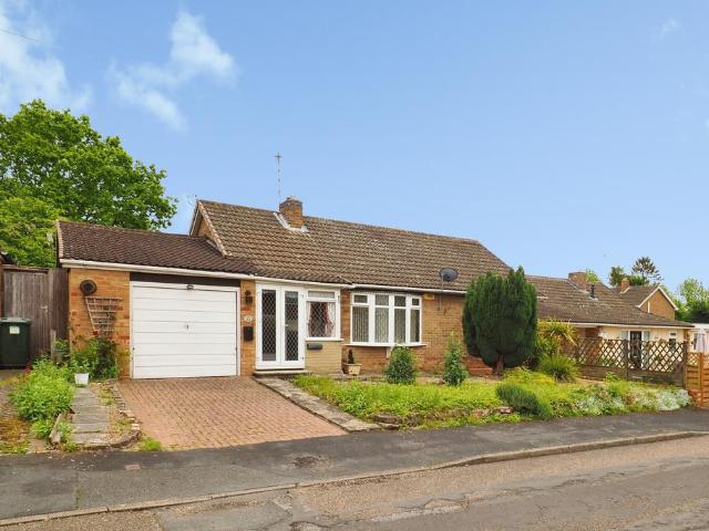 Bungalow for sale in Barton In Fabis, East Midlands