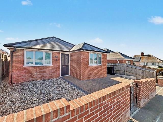 Bungalow for sale in Westham, Weymouth