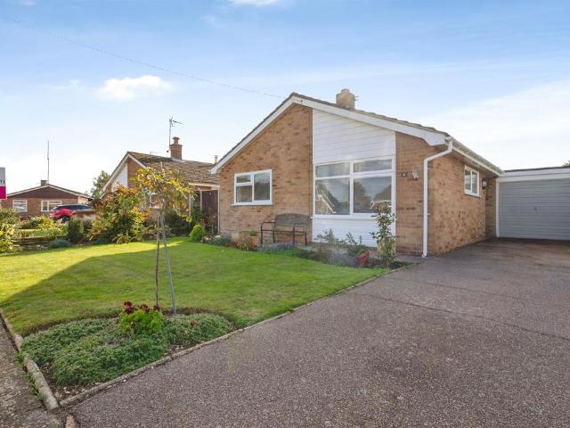Bungalow for sale in Stalham Green, North Norfolk