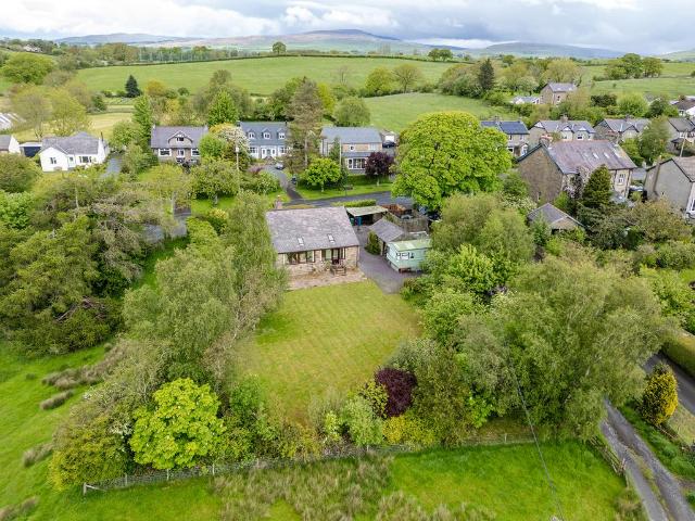 Bungalow for sale in Bentham, High Bentham