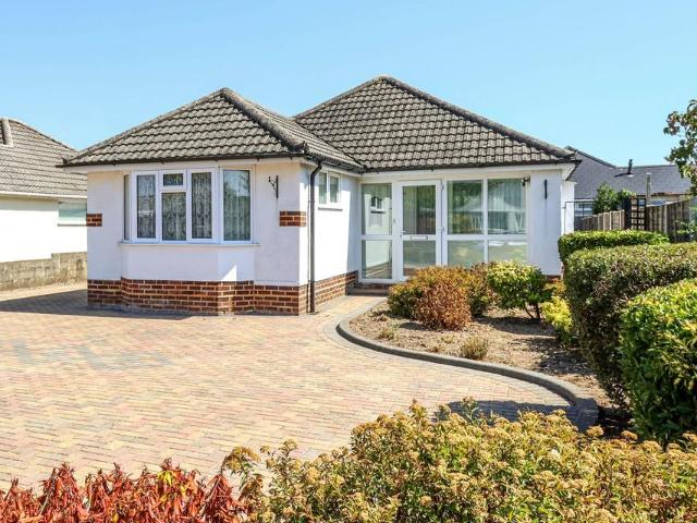 Bungalow for sale in Bear Cross, Bournemouth