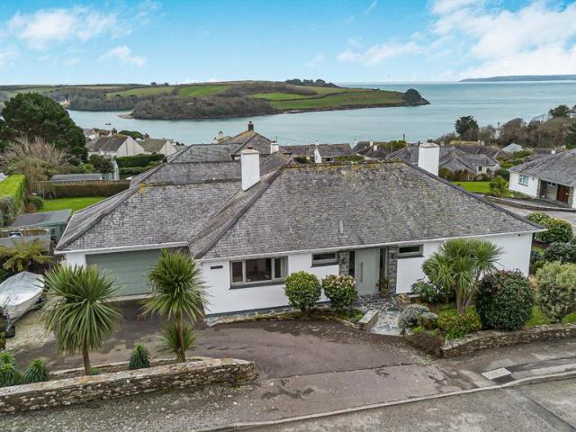 Bungalow for sale in Bohortha, St Mawes