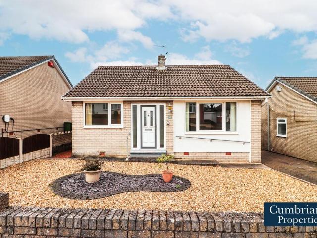 Bungalow for sale in Sandsfield Park
