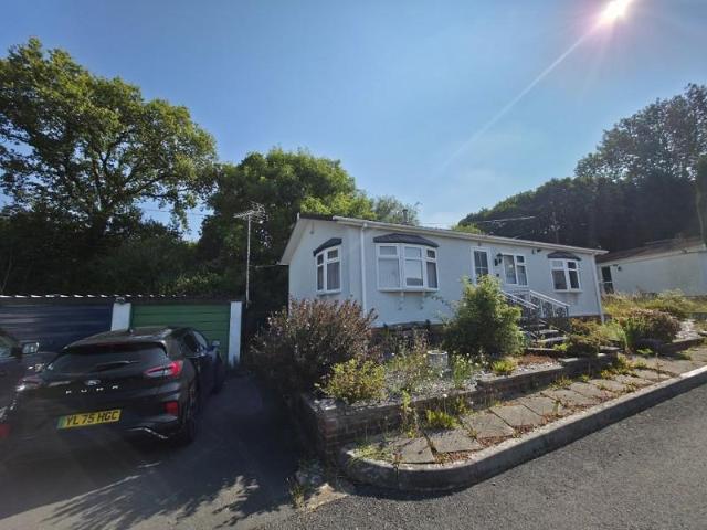 Bungalow for sale in Waunarlwydd, Wales