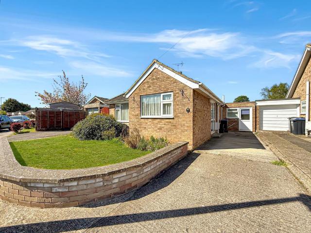 Bungalow for sale in Rowde, Wiltshire