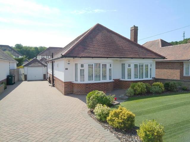 Bungalow for sale in Holdenhurst, Bournemouth