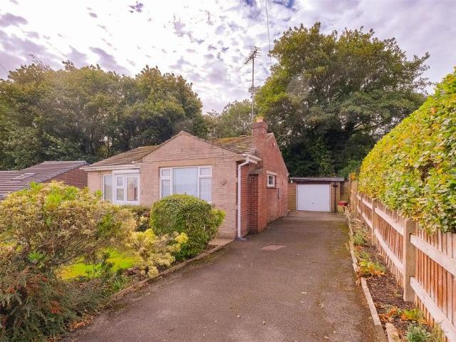 Bungalow for sale in Brighouse, West Yorkshire