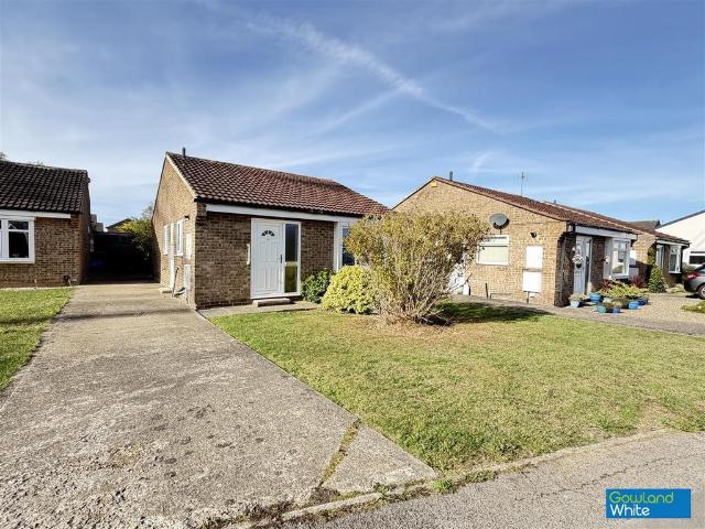 Bungalow for sale in Layfield, Yarm