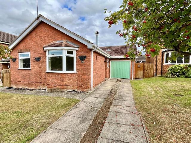 Bungalow for sale in South Cave, Riplingham