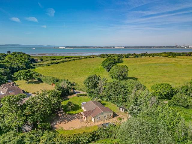 Bungalow for sale in Fareham, Isle Of Man