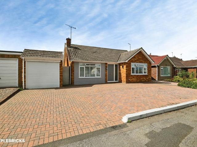 Bungalow for sale in Oad Street, Kent
