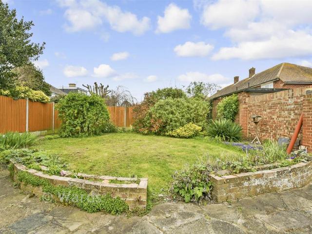 Bungalow for sale in Westgate-on-Sea, Acol