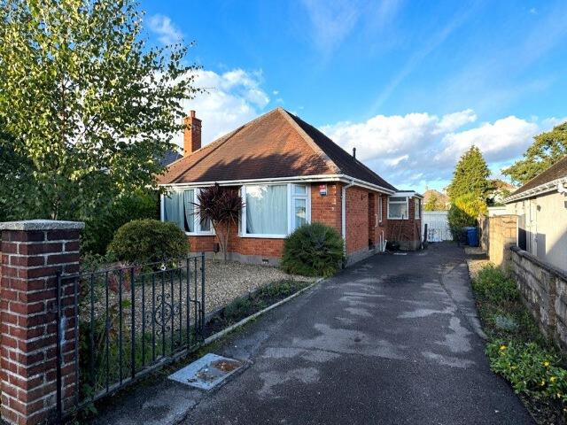 Bungalow for sale in Alderney, Poole