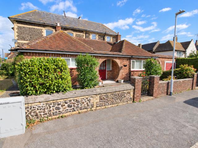 Bungalow for sale in Westgate-on-Sea, Acol