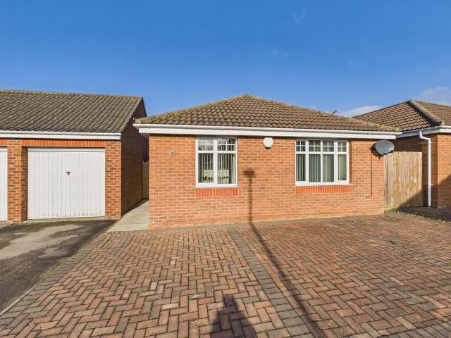 Bungalow for sale in Old Town, Bridlington