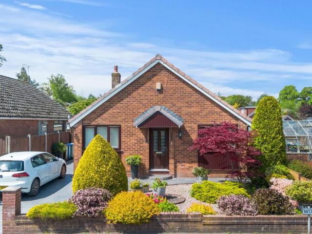 Bungalow for sale in Wigan, Isle Of Man