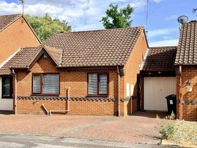 Bungalow for sale in Tyburn, West Midlands