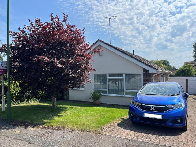 Bungalow for sale in Walstead, Perryfields