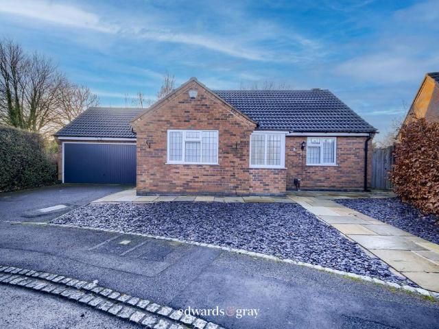 Bungalow for sale in Solihull, Monkspath