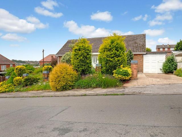 Bungalow for sale in Gedling