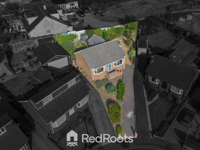 Bungalow for sale in North Elmsall, South Elmsall