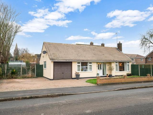 Bungalow for sale in Ryhall, Isle Of Man