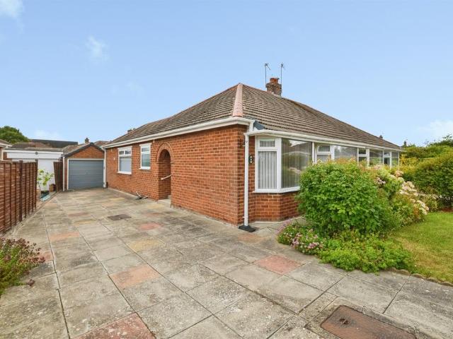 Bungalow for sale in Normanby, Middlesbrough
