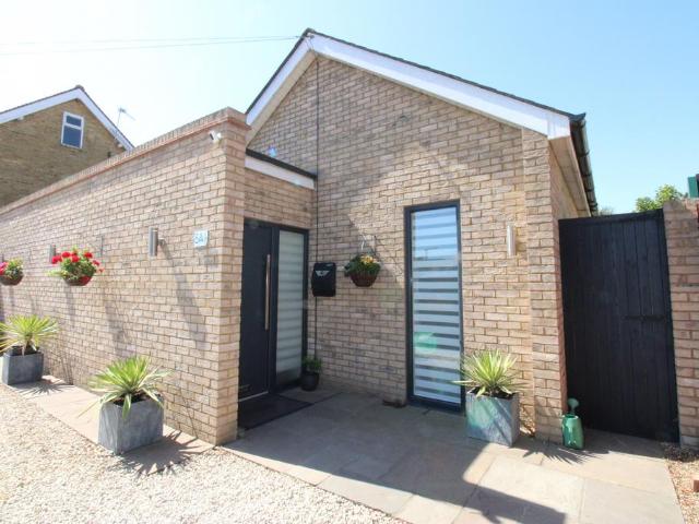 Bungalow for sale in Greater London
