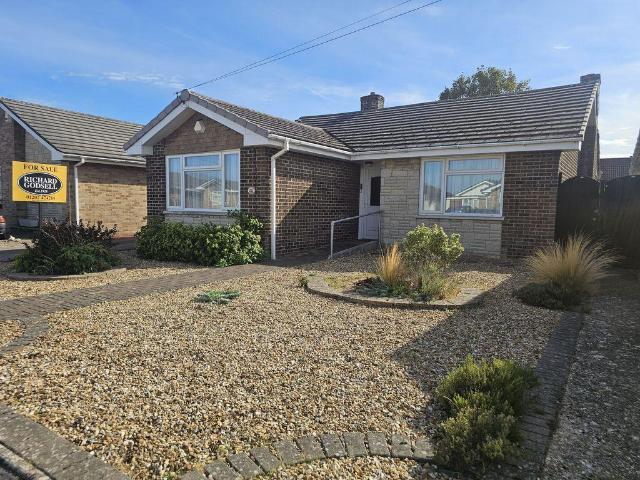 Bungalow for sale in Wick, Bournemouth