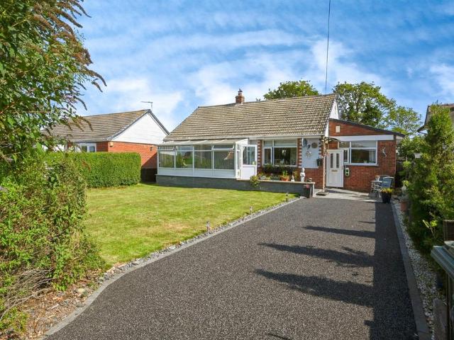 Bungalow for sale in Chapel St. Leonards, Belleau